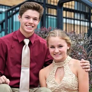 Meet your Posher, James